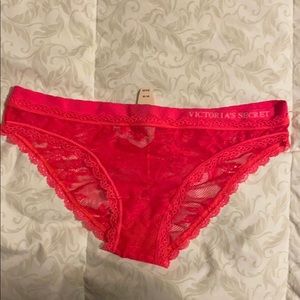 NWT Victoria’s Secret pantie